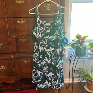 Women’s XL Columbia Dress